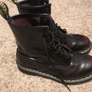 Dr Martens 1460 boots
